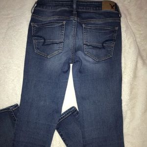 American Eagle Jegging